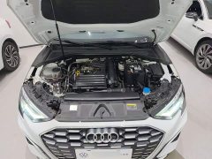 Audi A3 A3L Limousine 35 TFSI Fashion Sport Edition - ფოტო 20