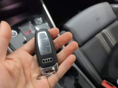 Audi A3 A3L Limousine 35 TFSI Fashion Sport Edition - ფოტო 9