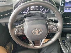 Toyota Camry 2019 2.5L Touring Premium China VI - ფოტო 11