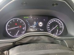 Toyota Camry 2019 2.5L Touring Premium China VI - ფოტო 12