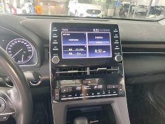 Toyota Camry 2019 2.5L Touring Premium China VI - ფოტო 13
