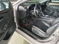 Toyota Camry 2019 2.5L Touring Premium China VI - ფოტო 16