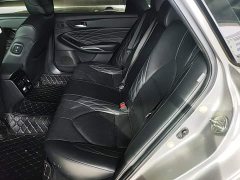 Toyota Camry 2019 2.5L Touring Premium China VI - ფოტო 17