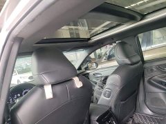 Toyota Camry 2019 2.5L Touring Premium China VI - ფოტო 18