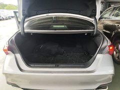 Toyota Camry 2019 2.5L Touring Premium China VI - ფოტო 19