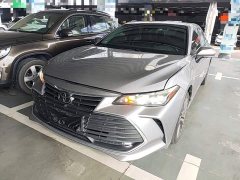 Toyota Camry 2019 2.5L Touring Premium China VI - ფოტო 2