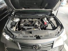 Toyota Camry 2019 2.5L Touring Premium China VI - ფოტო 20