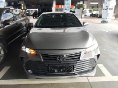 Toyota Camry 2019 2.5L Touring Premium China VI - ფოტო 3