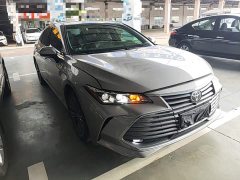 Toyota Camry 2019 2.5L Touring Premium China VI - ფოტო 4