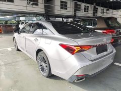 Toyota Camry 2019 2.5L Touring Premium China VI - ფოტო 5