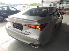 Toyota Camry 2019 2.5L Touring Premium China VI - ფოტო 7