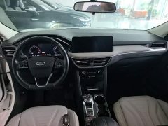 Ford Sharp 2020 EcoBoost 245 FWD Prestige - ფოტო 11