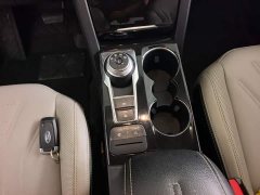 Ford Sharp 2020 EcoBoost 245 FWD Prestige - ფოტო 13