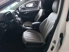 Ford Sharp 2020 EcoBoost 245 FWD Prestige - ფოტო 15