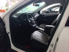 Ford Sharp 2020 EcoBoost 245 FWD Prestige - ფოტო 16