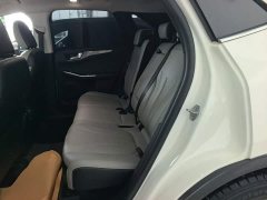 Ford Sharp 2020 EcoBoost 245 FWD Prestige - ფოტო 17