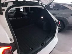 Ford Sharp 2020 EcoBoost 245 FWD Prestige - ფოტო 19