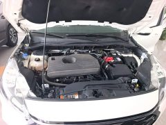 Ford Sharp 2020 EcoBoost 245 FWD Prestige - ფოტო 20