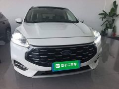 Ford Sharp 2020 EcoBoost 245 FWD Prestige - ფოტო 3