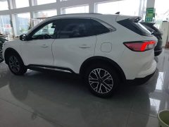 Ford Sharp 2020 EcoBoost 245 FWD Prestige - ფოტო 5