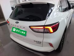 Ford Sharp 2020 EcoBoost 245 FWD Prestige - ფოტო 6