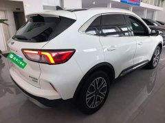 Ford Sharp 2020 EcoBoost 245 FWD Prestige - ფოტო 7