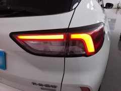 Ford Sharp 2020 EcoBoost 245 FWD Prestige - ფოტო 8
