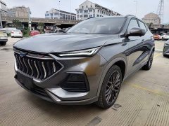 Changan Oushan X5 2021 1.5T DCT Premier - ფოტო 1
