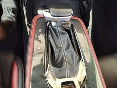 Changan Oushan X5 2021 1.5T DCT Premier - ფოტო 10