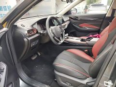 Changan Oushan X5 2021 1.5T DCT Premier - ფოტო 11