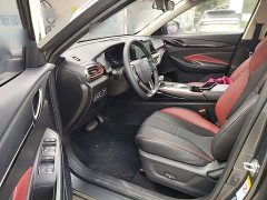 Changan Oushan X5 2021 1.5T DCT Premier - ფოტო 12