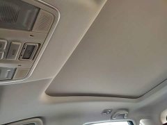 Changan Oushan X5 2021 1.5T DCT Premier - ფოტო 14