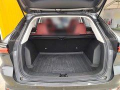 Changan Oushan X5 2021 1.5T DCT Premier - ფოტო 15