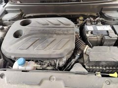 Changan Oushan X5 2021 1.5T DCT Premier - ფოტო 16