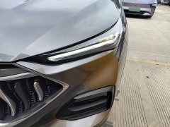 Changan Oushan X5 2021 1.5T DCT Premier - ფოტო 18