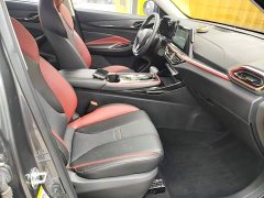 Changan Oushan X5 2021 1.5T DCT Premier - ფოტო 20