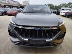 Changan Oushan X5 2021 1.5T DCT Premier - ფოტო 3