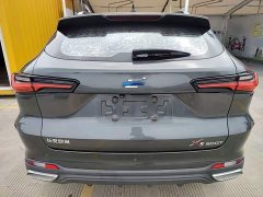Changan Oushan X5 2021 1.5T DCT Premier - ფოტო 4