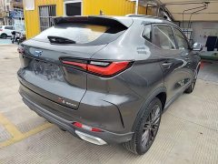 Changan Oushan X5 2021 1.5T DCT Premier - ფოტო 5