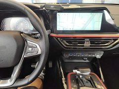 Changan Oushan X5 2021 1.5T DCT Premier - ფოტო 6