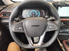 Changan Oushan X5 2021 1.5T DCT Premier - ფოტო 7