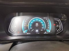 Changan Oushan X5 2021 1.5T DCT Premier - ფოტო 8