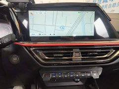 Changan Oushan X5 2021 1.5T DCT Premier - ფოტო 9