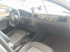 Volkswagen Santana 2019 1.5L Automatic Fashion Edition National VI - ფოტო 10