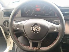 Volkswagen Santana 2019 1.5L Automatic Fashion Edition National VI - ფოტო 11