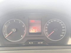 Volkswagen Santana 2019 1.5L Automatic Fashion Edition National VI - ფოტო 12