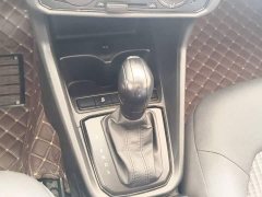 Volkswagen Santana 2019 1.5L Automatic Fashion Edition National VI - ფოტო 14