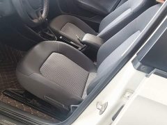 Volkswagen Santana 2019 1.5L Automatic Fashion Edition National VI - ფოტო 15