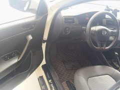 Volkswagen Santana 2019 1.5L Automatic Fashion Edition National VI - ფოტო 16