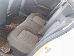 Volkswagen Santana 2019 1.5L Automatic Fashion Edition National VI - ფოტო 17